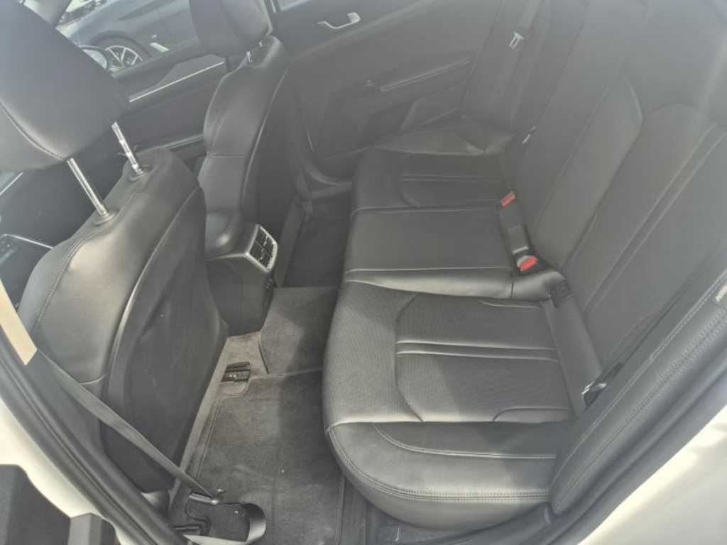 KIA K5 2021 - Importación desde Corea - HF Imports Iquique - Foto 15