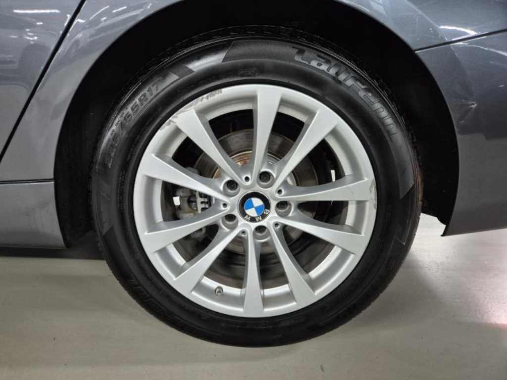 BMW Gran Turismo - Vista 7