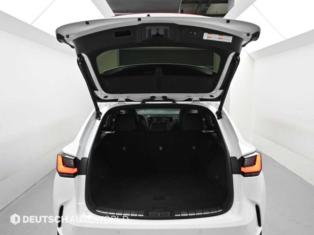 Lexus NX 2023 - Importación desde Corea - HF Imports Iquique - Foto 19