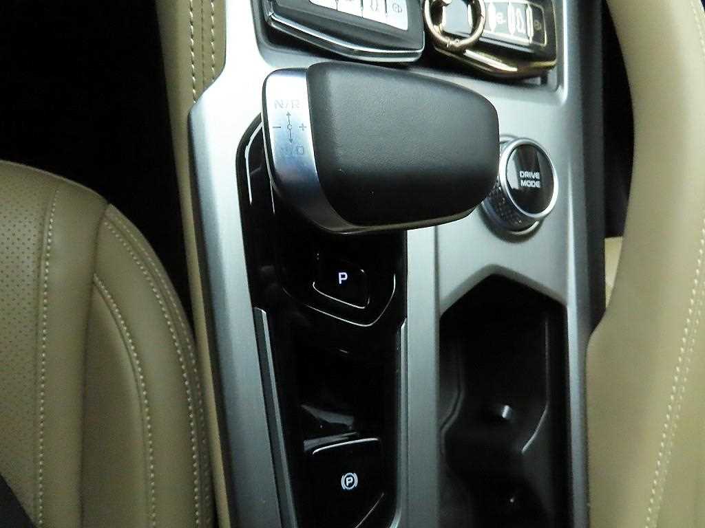 SAMSUNG Grand Koleos - Vista 10