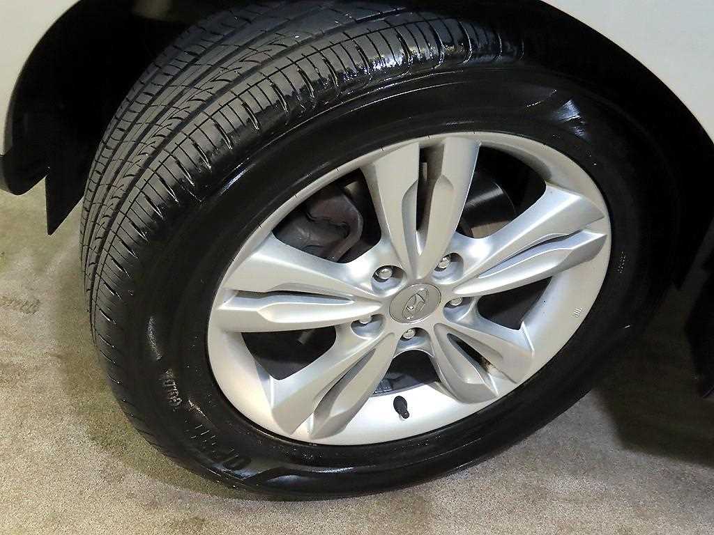 HYUNDAI Tucson 2013 Plateado - Importación desde Corea - HF Imports Iquique - Foto 20