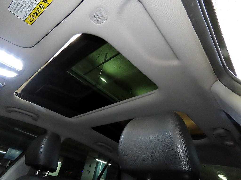 KIA K5 2015 Negro - Importación desde Corea - HF Imports Iquique - Foto 17