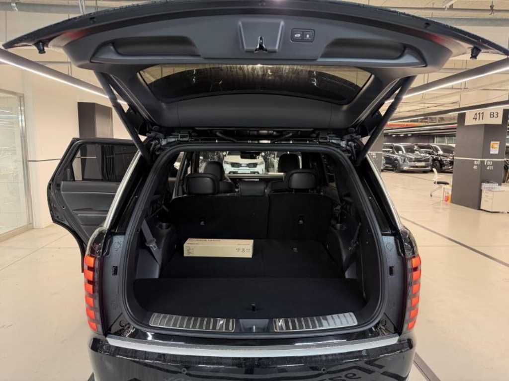 HYUNDAI Palisade 2026 - Importación desde Corea - HF Imports Iquique - Foto 14