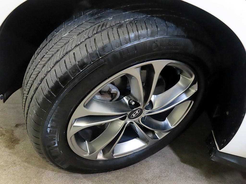 HYUNDAI Santa Fe 2020 Blanco - Importación desde Corea - HF Imports Iquique - Foto 20