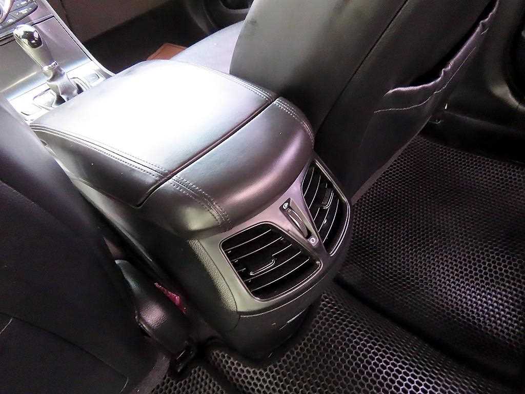 HYUNDAI Grandeur 2013 Negro - Importación desde Corea - HF Imports Iquique - Foto 16