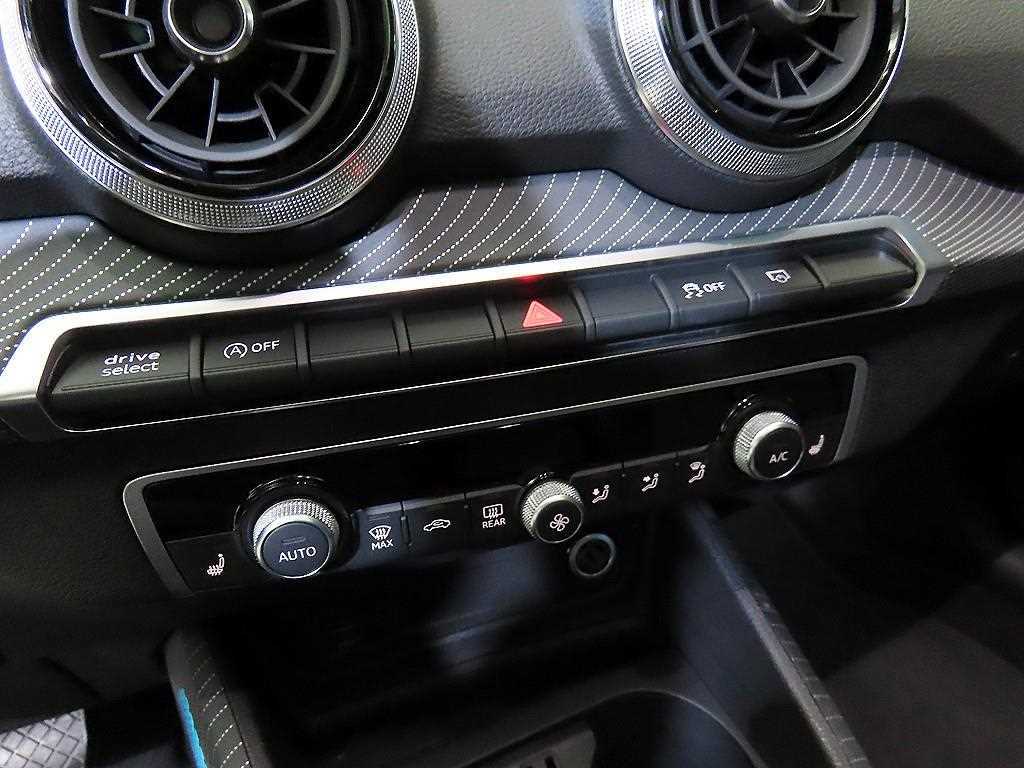 Audi Q2 2023 Blanco - Importación desde Corea - HF Imports Iquique - Foto 14