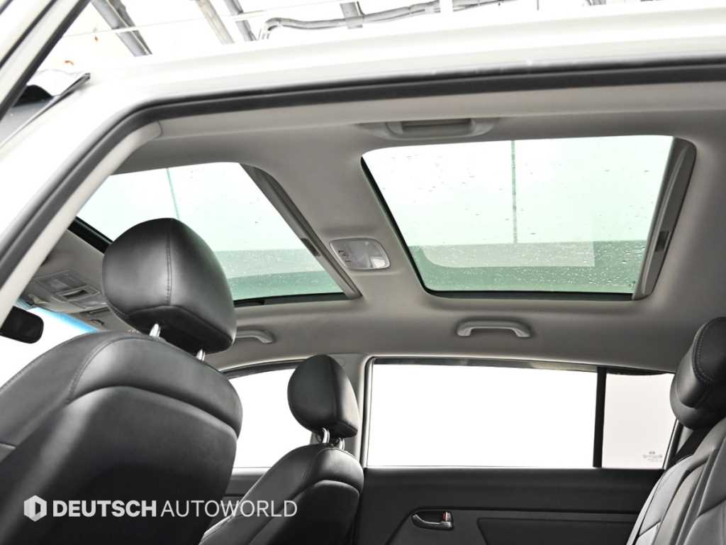 KIA Sportage 2012 Blanco - Importación desde Corea - HF Imports Iquique - Foto 18