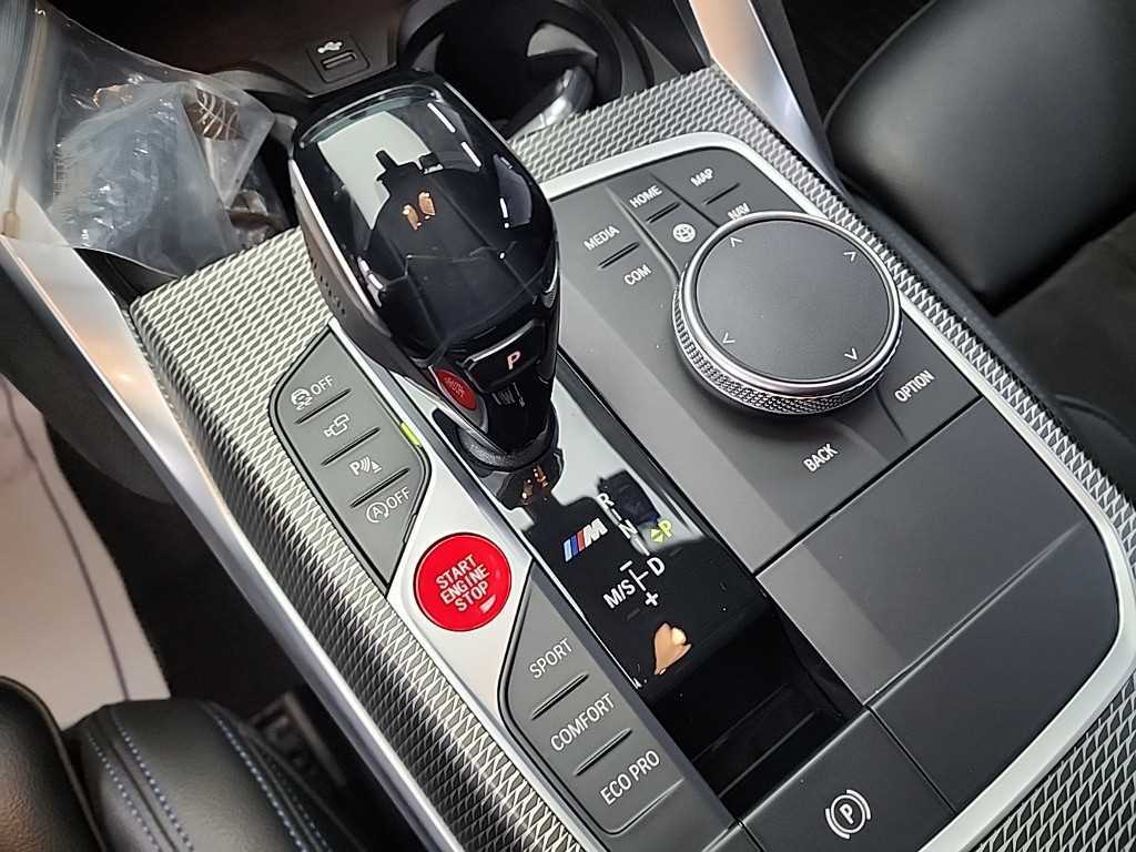 BMW 3 series - Vista 8