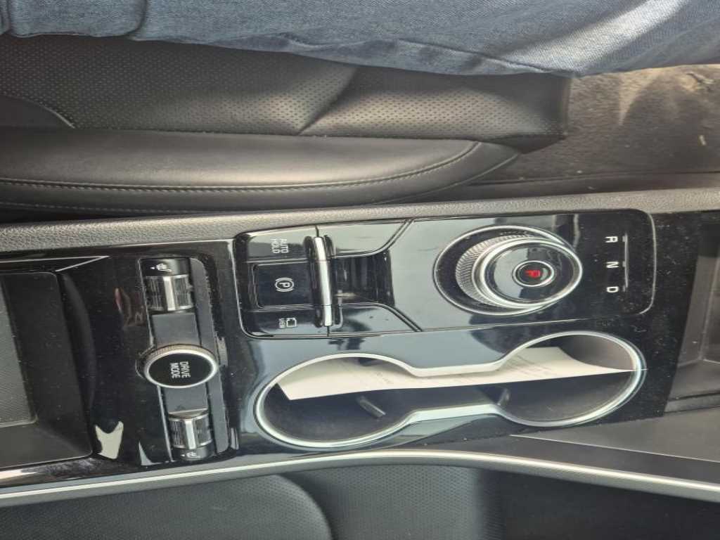 KIA K5 2021 - Importación desde Corea - HF Imports Iquique - Foto 13