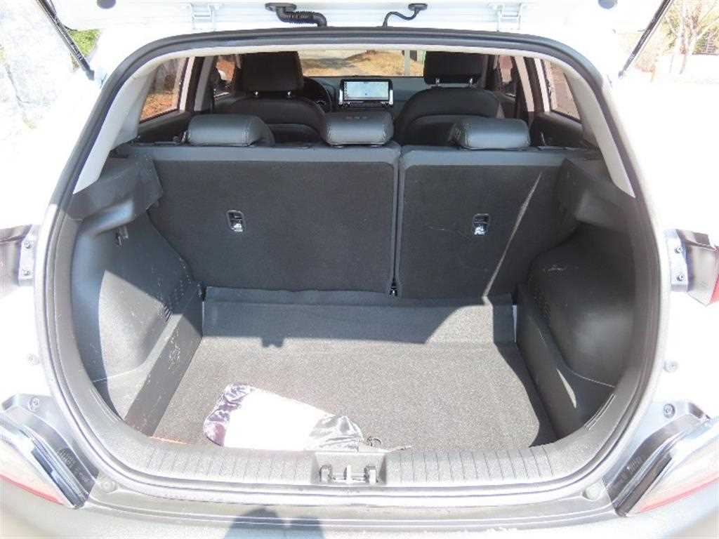 HYUNDAI Kona 2022 Blanco - Importación desde Corea - HF Imports Iquique - Foto 18