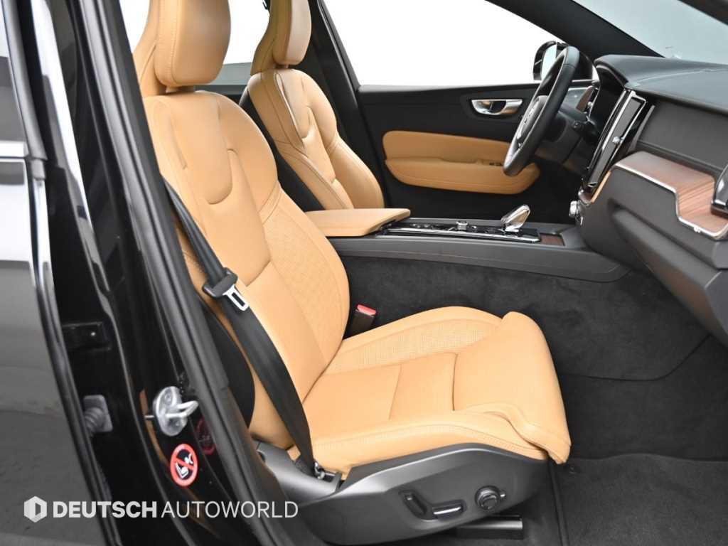 Volvo XC60 - Vista 10