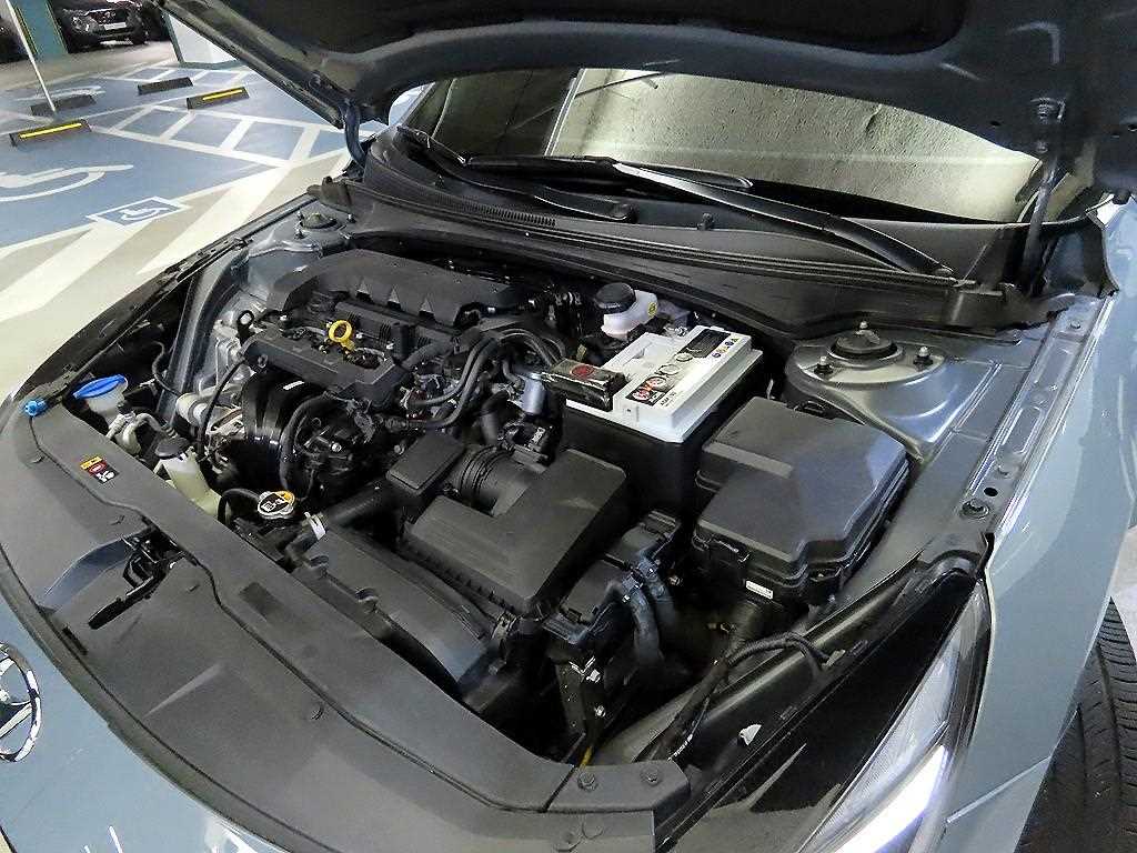 HYUNDAI Avante 2021 Gris - Importación desde Corea - HF Imports Iquique - Foto 18