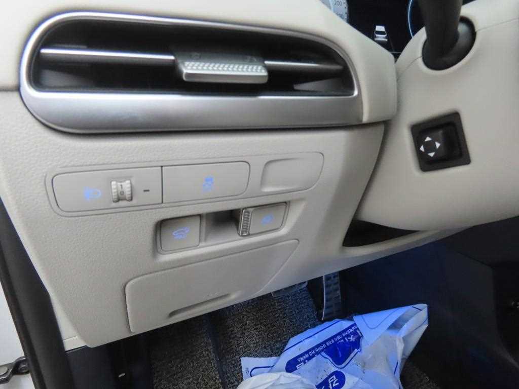 HYUNDAI Palisade - Vista 11