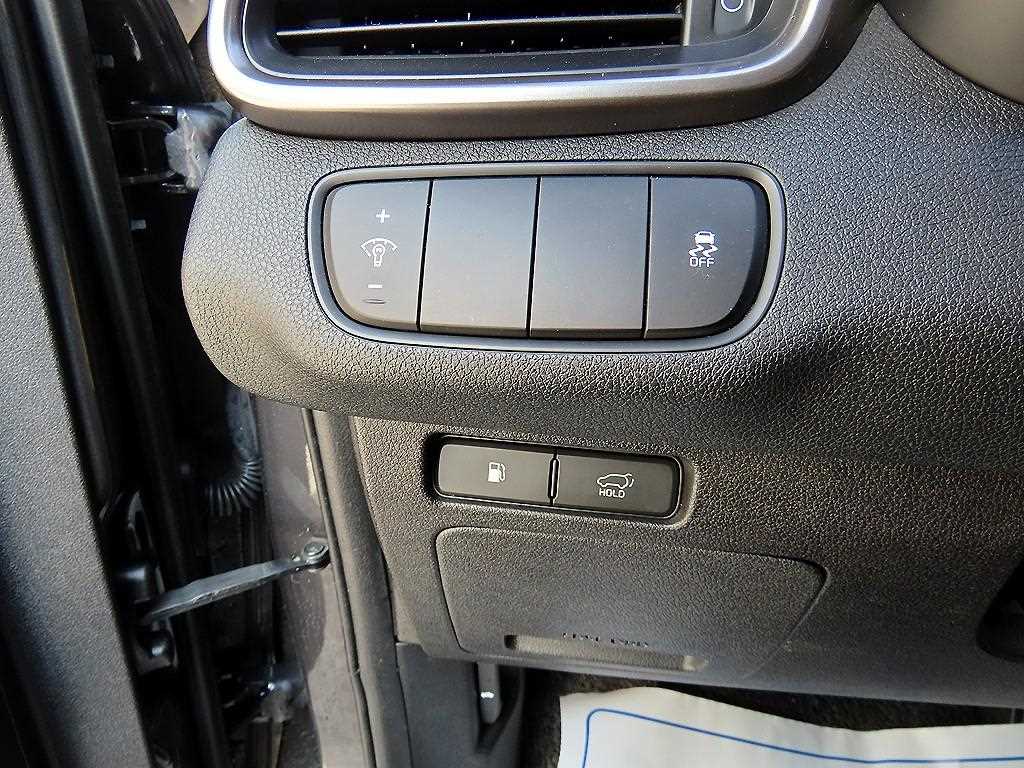 KIA Sorento - Vista 12