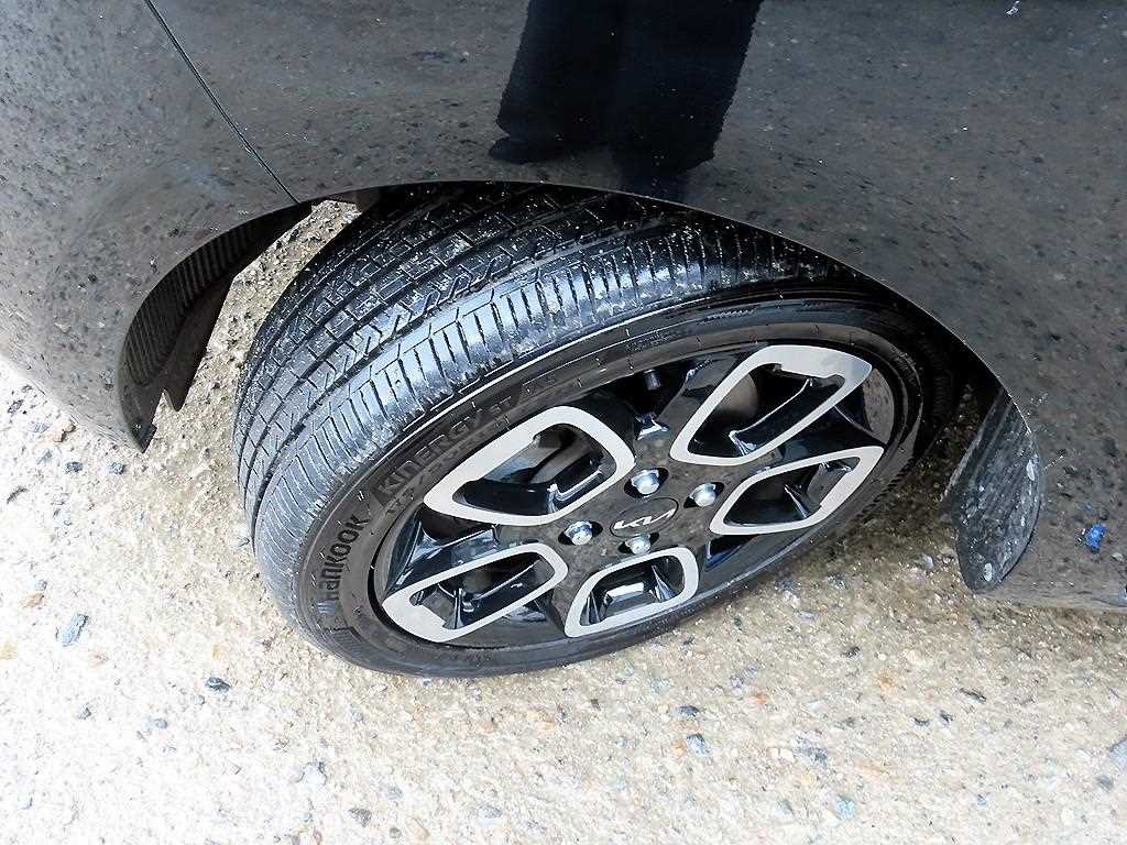 KIA Ray 2022 Negro - Importación desde Corea - HF Imports Iquique - Foto 20