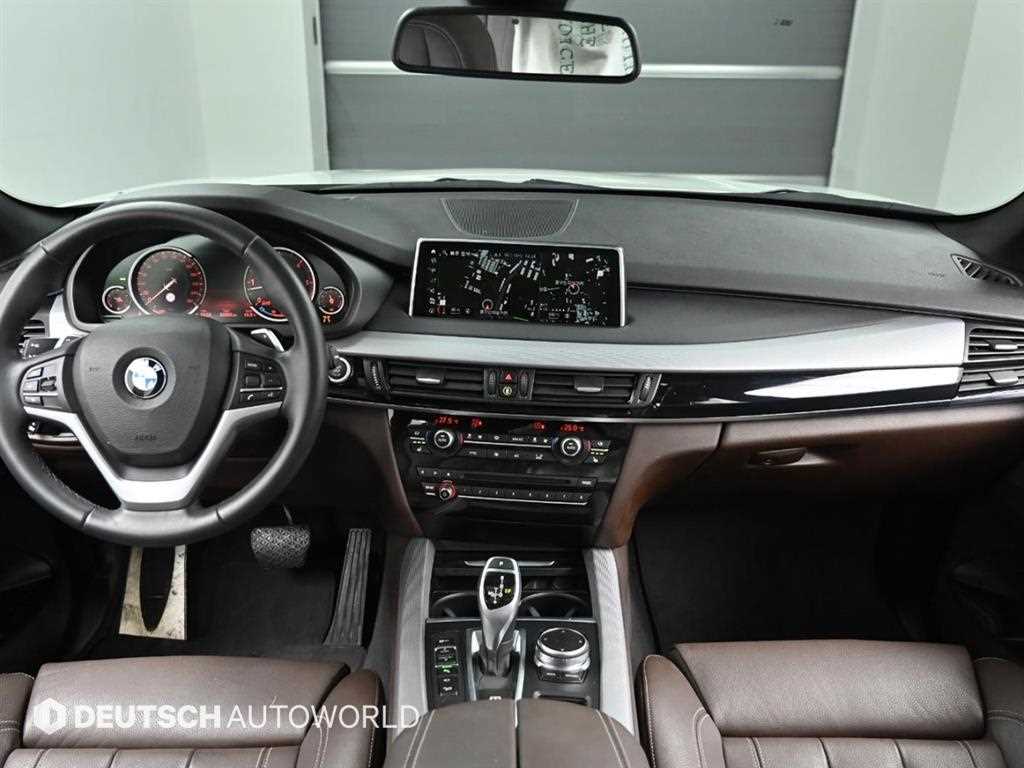 BMW X5 - Vista 7