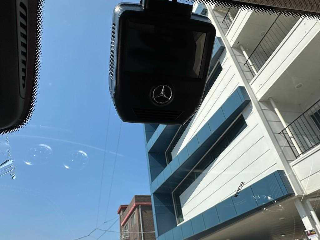 Mercedes Benz CLS Class 2021 Blanco - Importación desde Corea - HF Imports Iquique - Foto 16