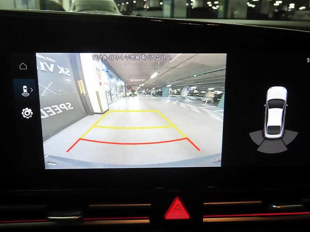 HYUNDAI Avante 2021 Gris - Importación desde Corea - HF Imports Iquique - Foto 16