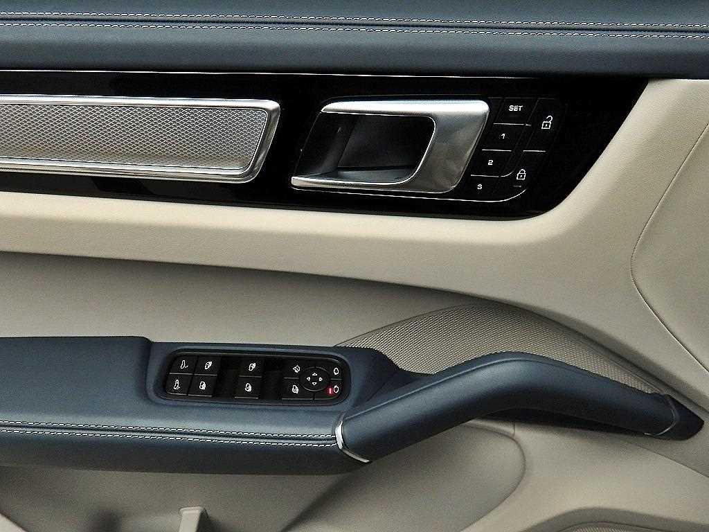 Porsche Cayenne - Vista 11