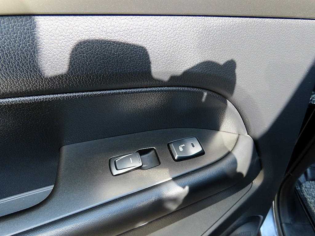 Ssangyong Rexton 2019 Gris - Importación desde Corea - HF Imports Iquique - Foto 17