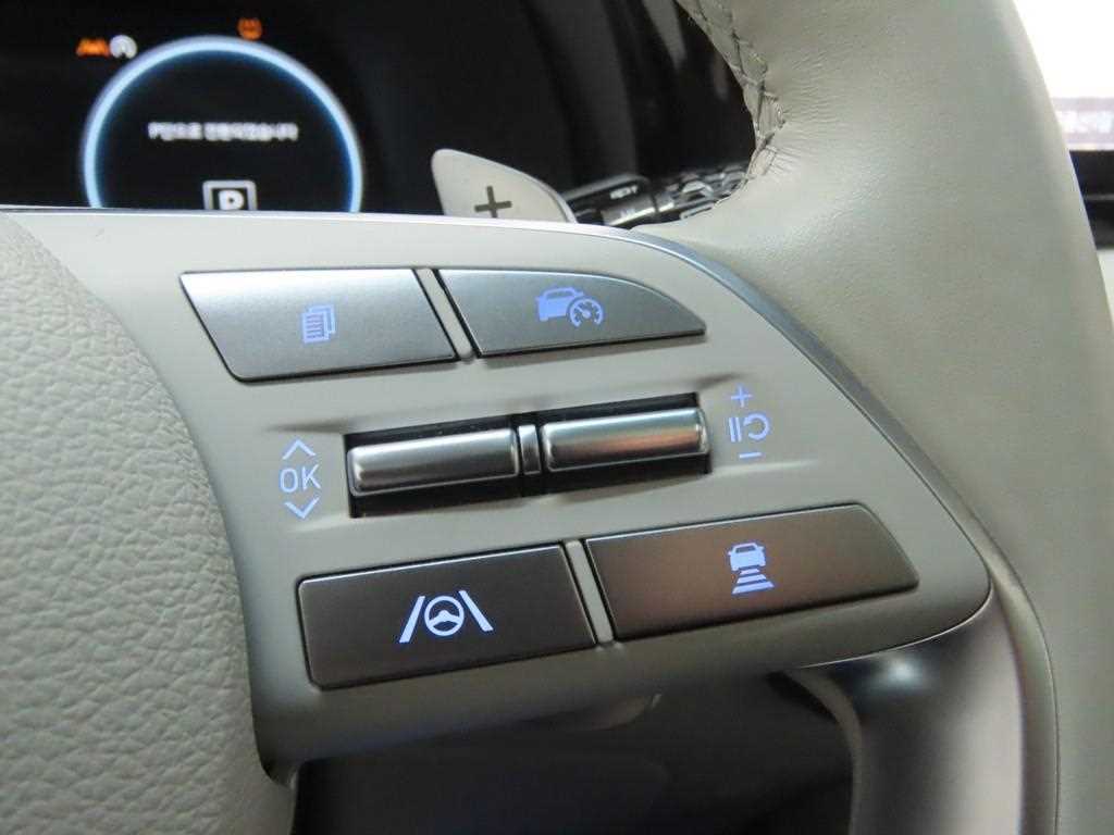 HYUNDAI Palisade 2023 Blanco - Importación desde Corea - HF Imports Iquique - Foto 16