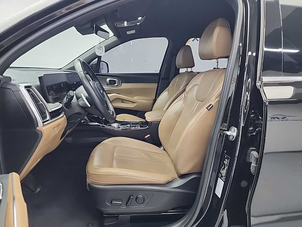 KIA Sorento - Vista 11