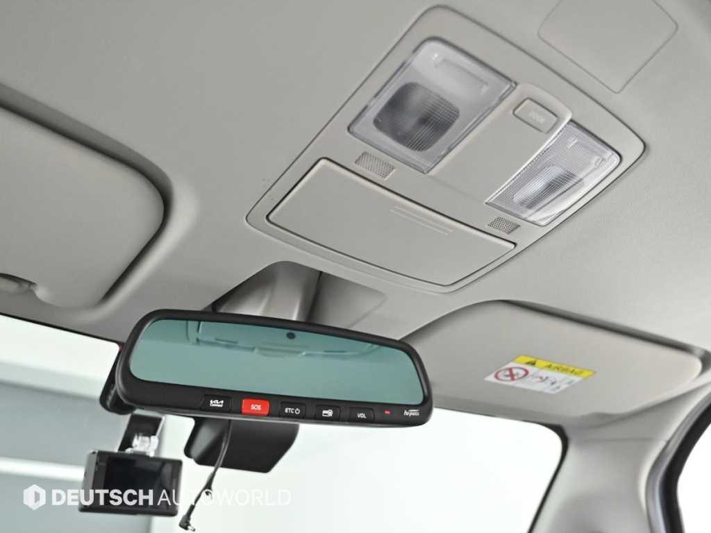 KIA Ray 2024 Azul - Importación desde Corea - HF Imports Iquique - Foto 18