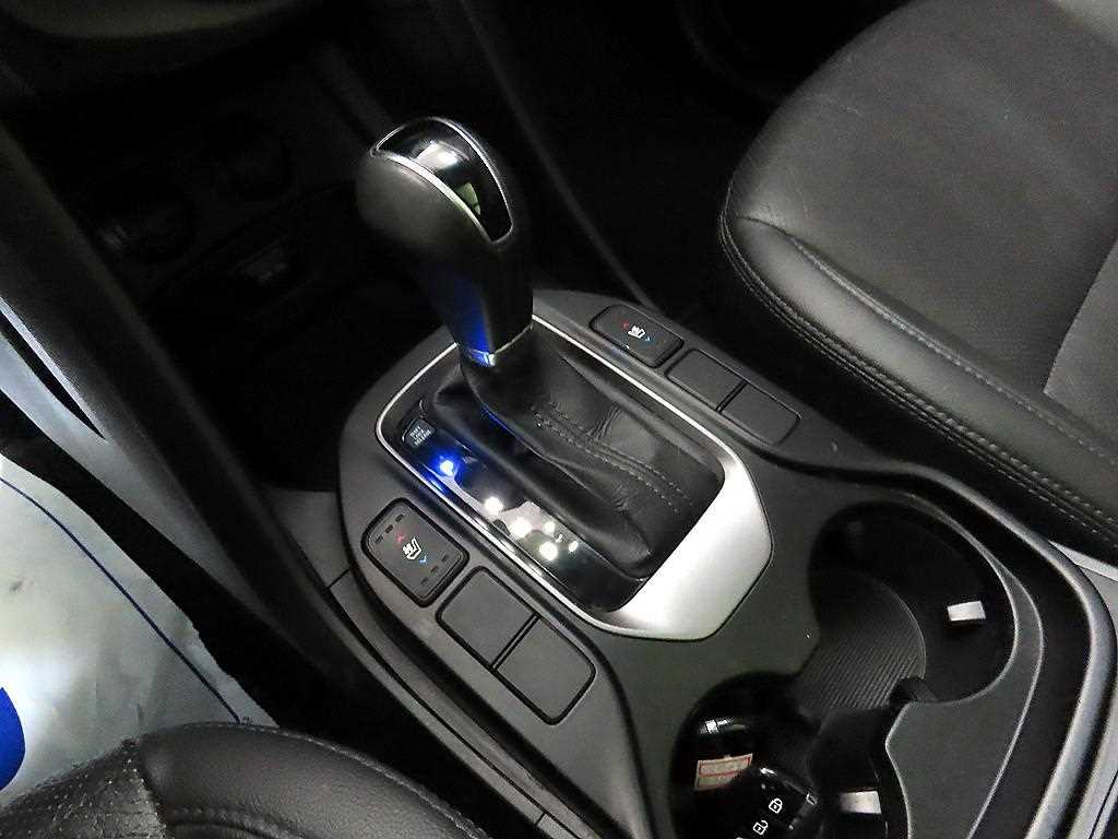 HYUNDAI Santa Fe - Vista 12