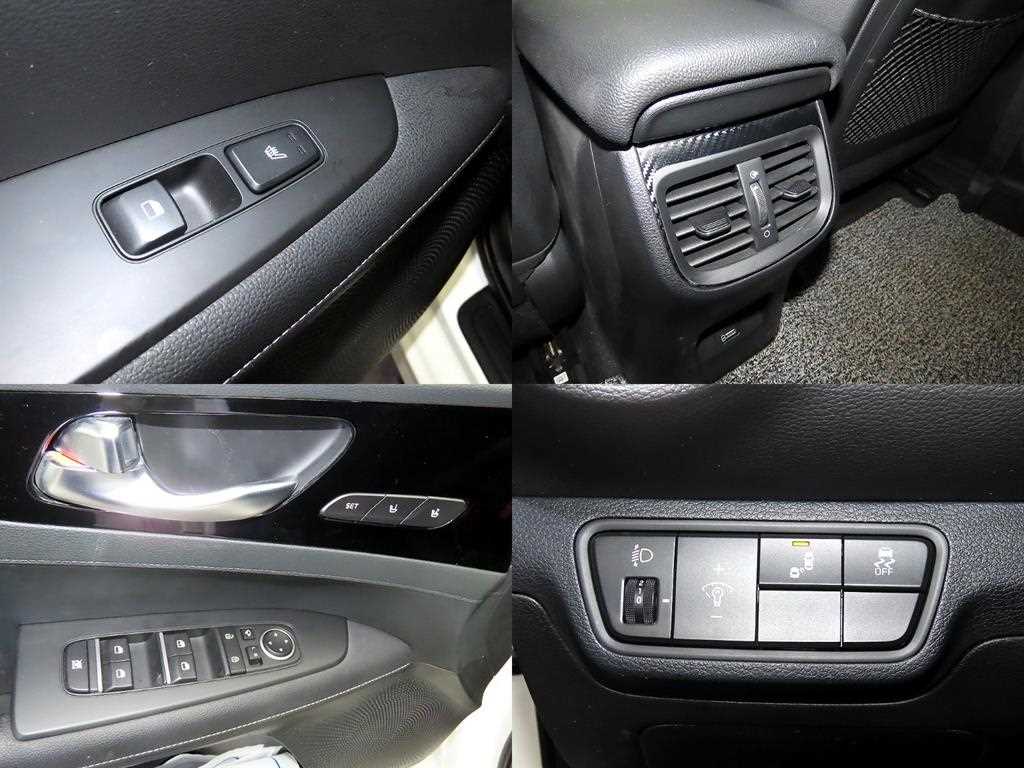 KIA K3 2022 the color of pearl - Importación desde Corea - HF Imports Iquique - Foto 18