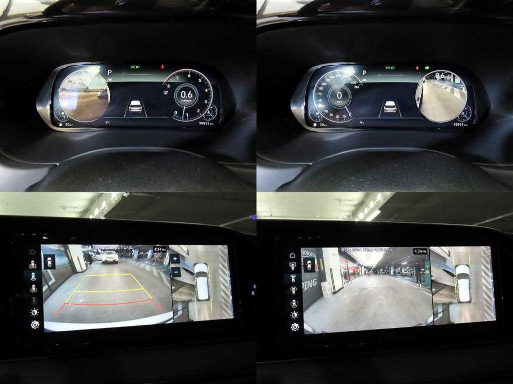 HYUNDAI Palisade 2022 - Importación desde Corea - HF Imports Iquique - Foto 15