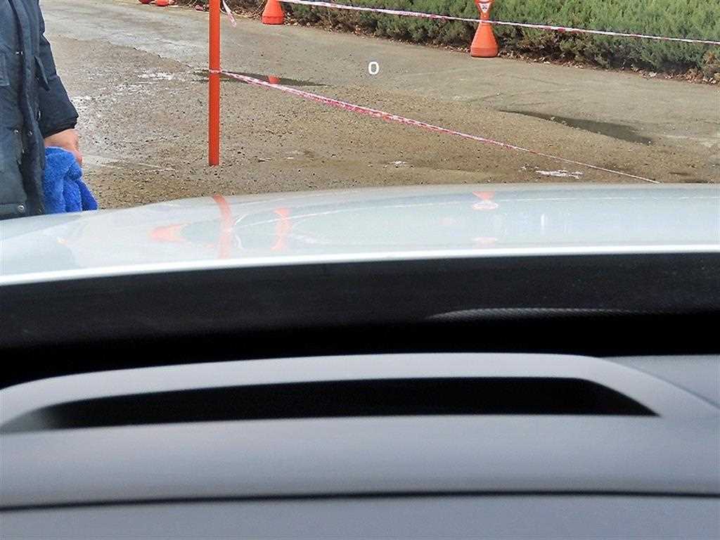 Volvo XC90 - Vista 10