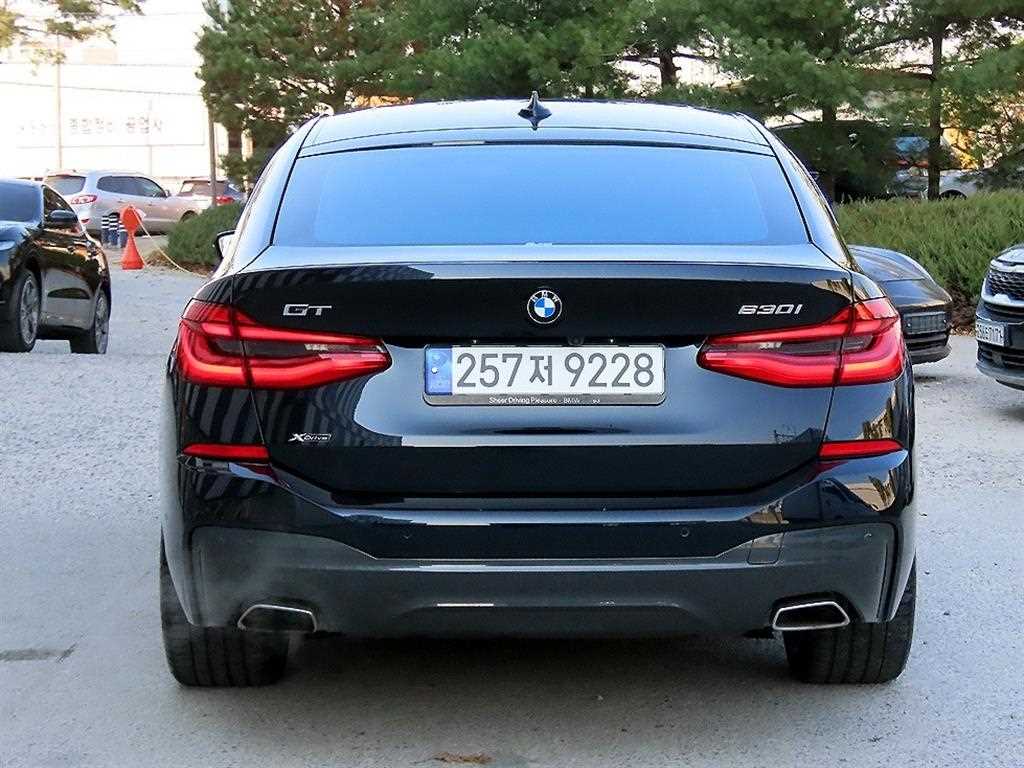 BMW Gran Turismo - Vista 4