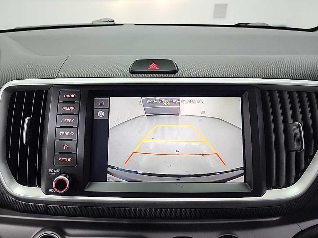 KIA Ray 2022 - Importación desde Corea - HF Imports Iquique - Foto 14