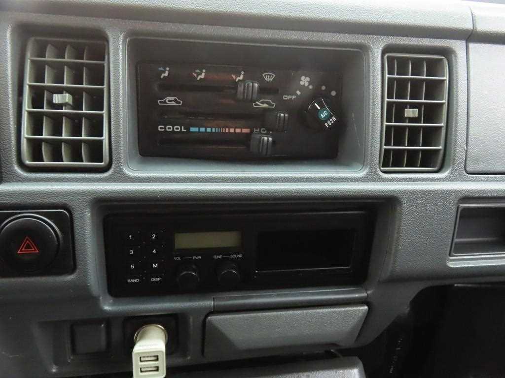 DAEWOO Damas - Vista 9