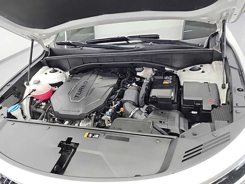 KIA Sorento - Vista 5