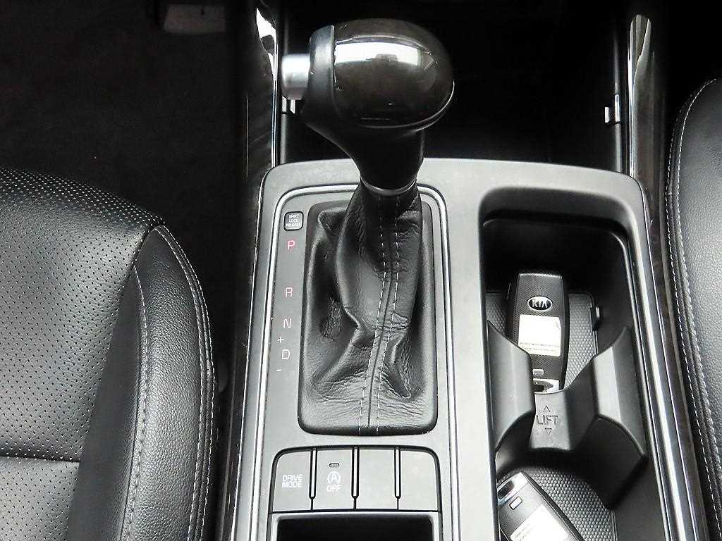 KIA Sorento - Vista 11