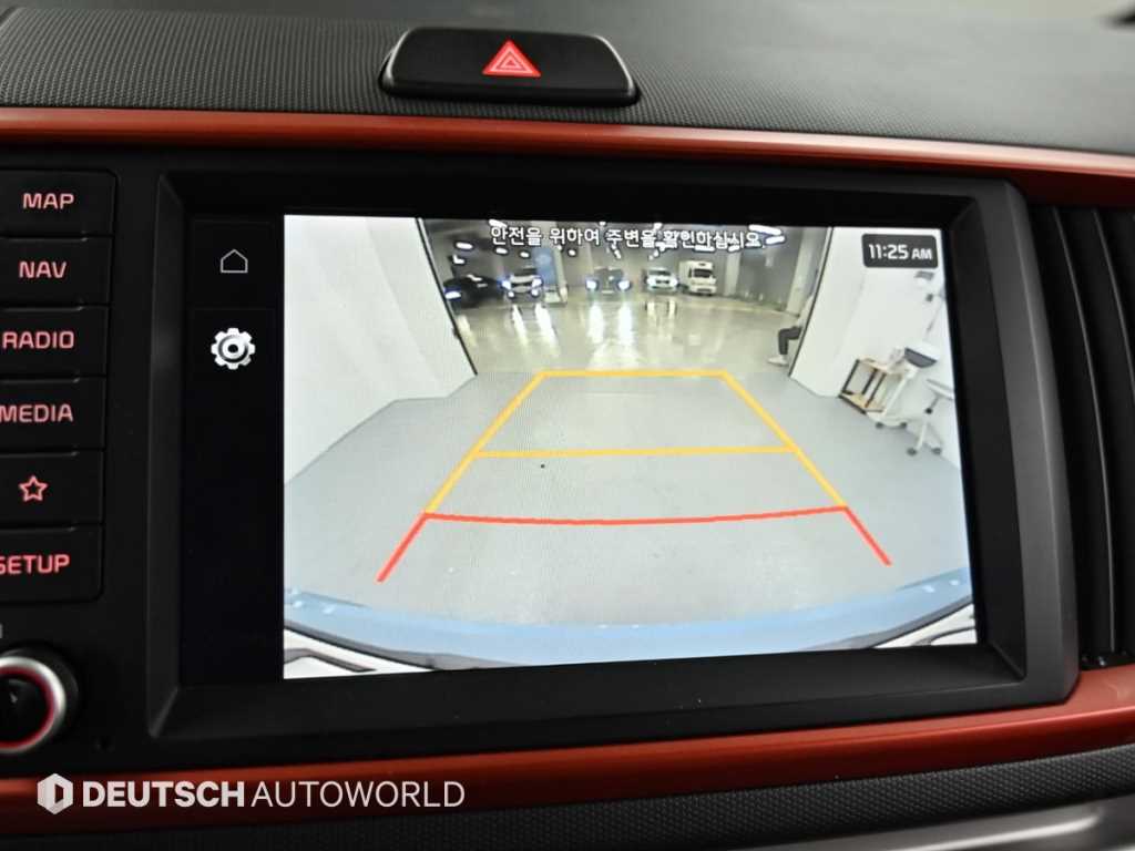 KIA Ray 2022 skyblue - Importación desde Corea - HF Imports Iquique - Foto 15