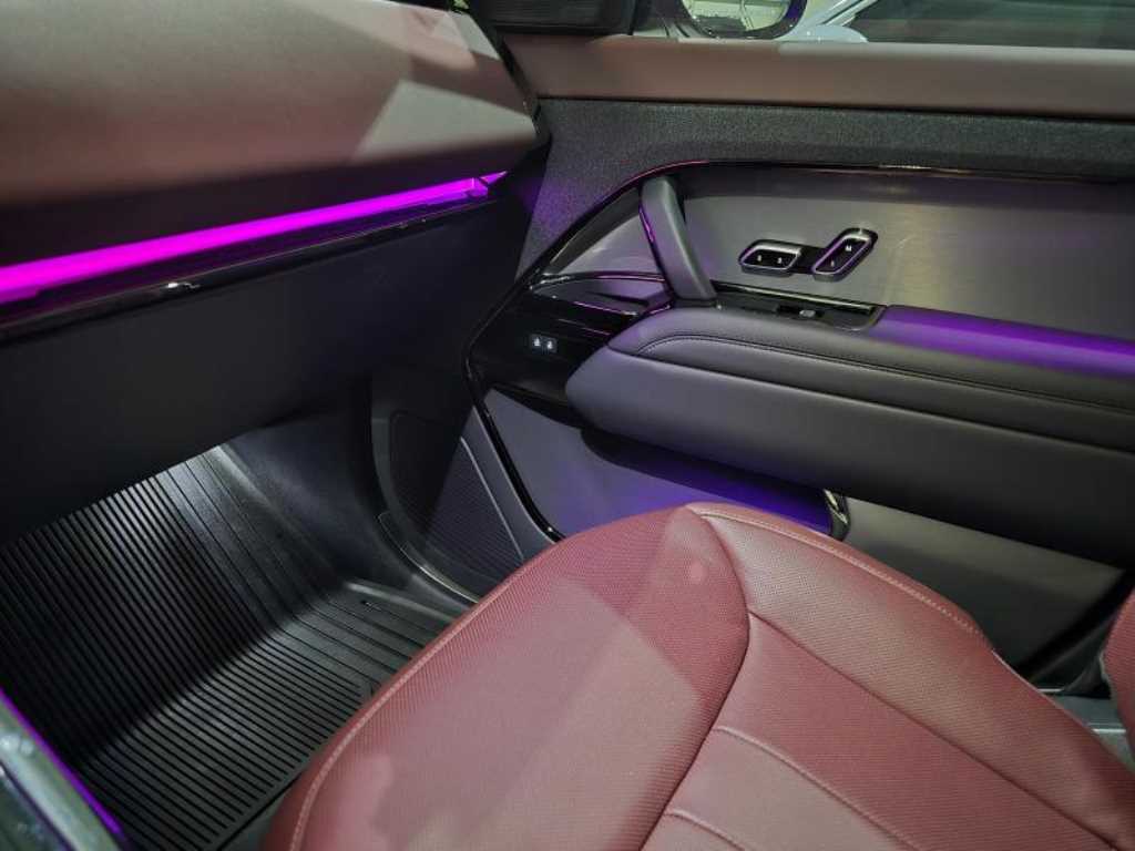 Land Rover Range Rover Sports - Vista 11