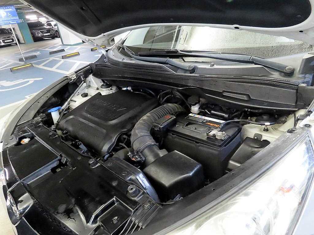 HYUNDAI Tucson 2013 Plateado - Importación desde Corea - HF Imports Iquique - Foto 19