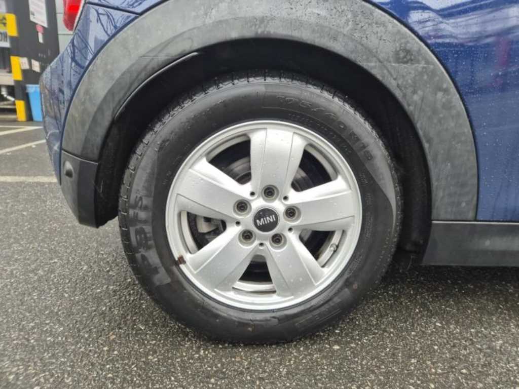 Mini Cooper 2015 - Importación desde Corea - HF Imports Iquique - Foto 18