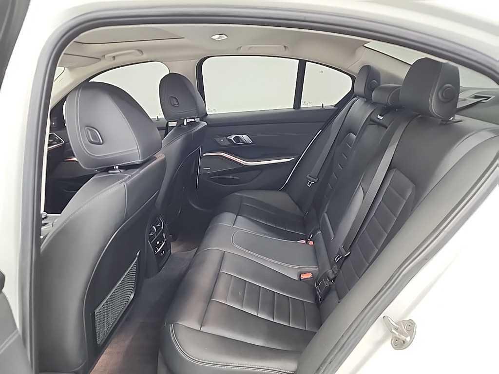 BMW 3 series - Vista 12