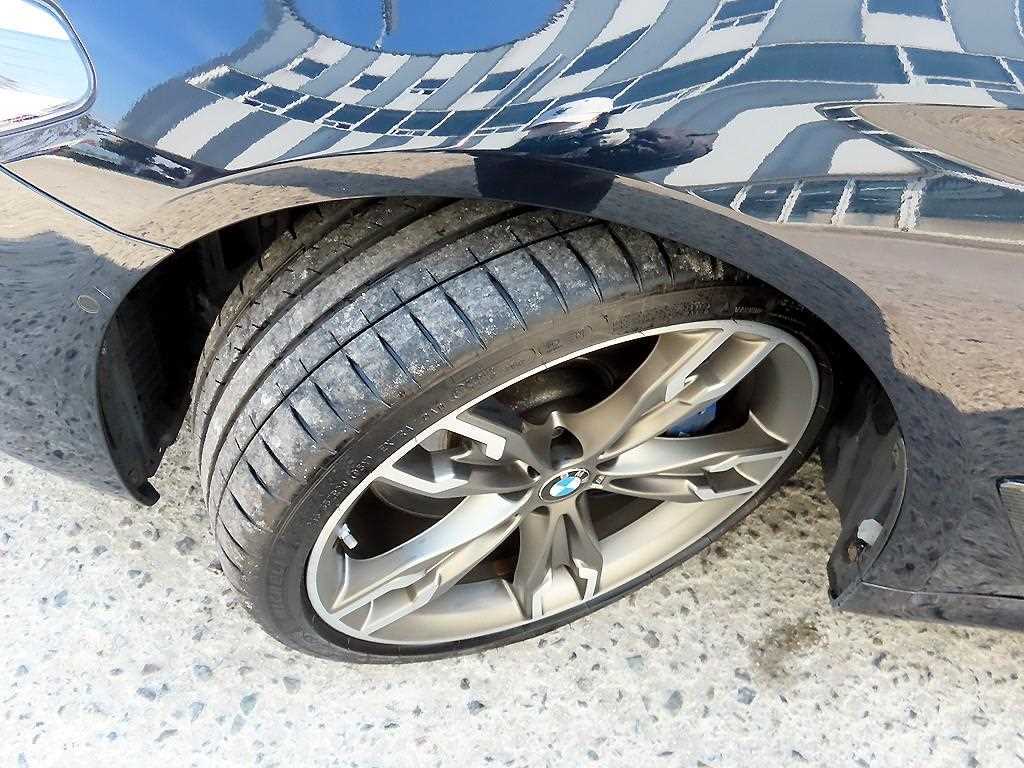 BMW 5 Series 2019 Negro - Importación desde Corea - HF Imports Iquique - Foto 20