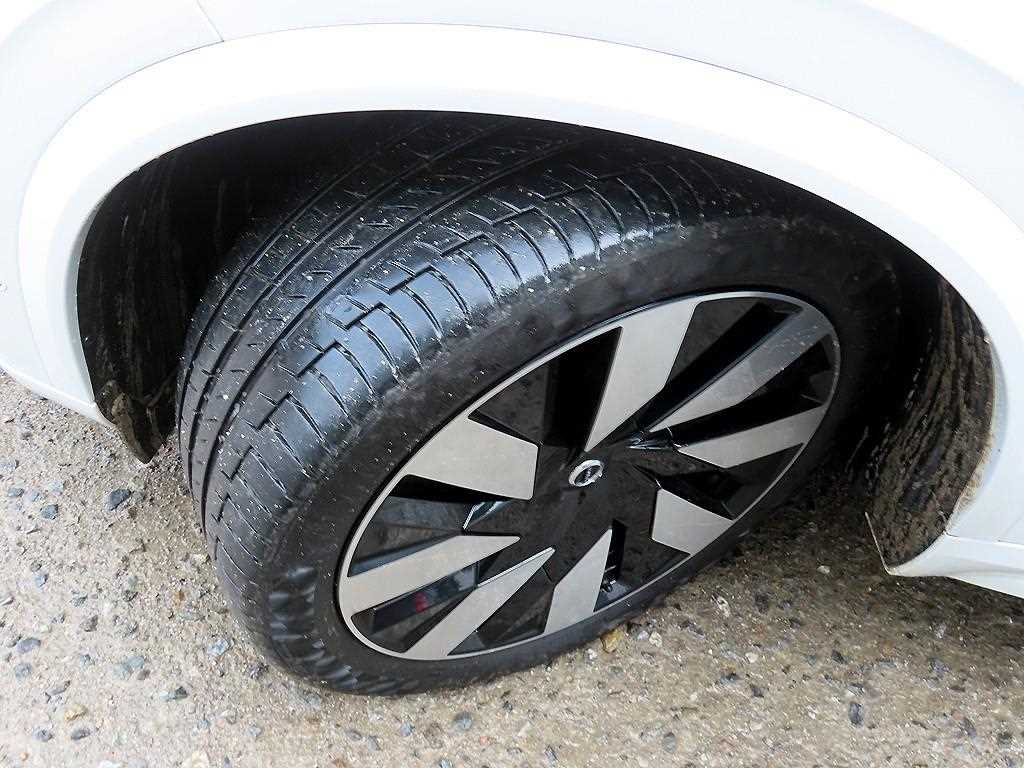 Volvo XC90 2024 Blanco - Importación desde Corea - HF Imports Iquique - Foto 20