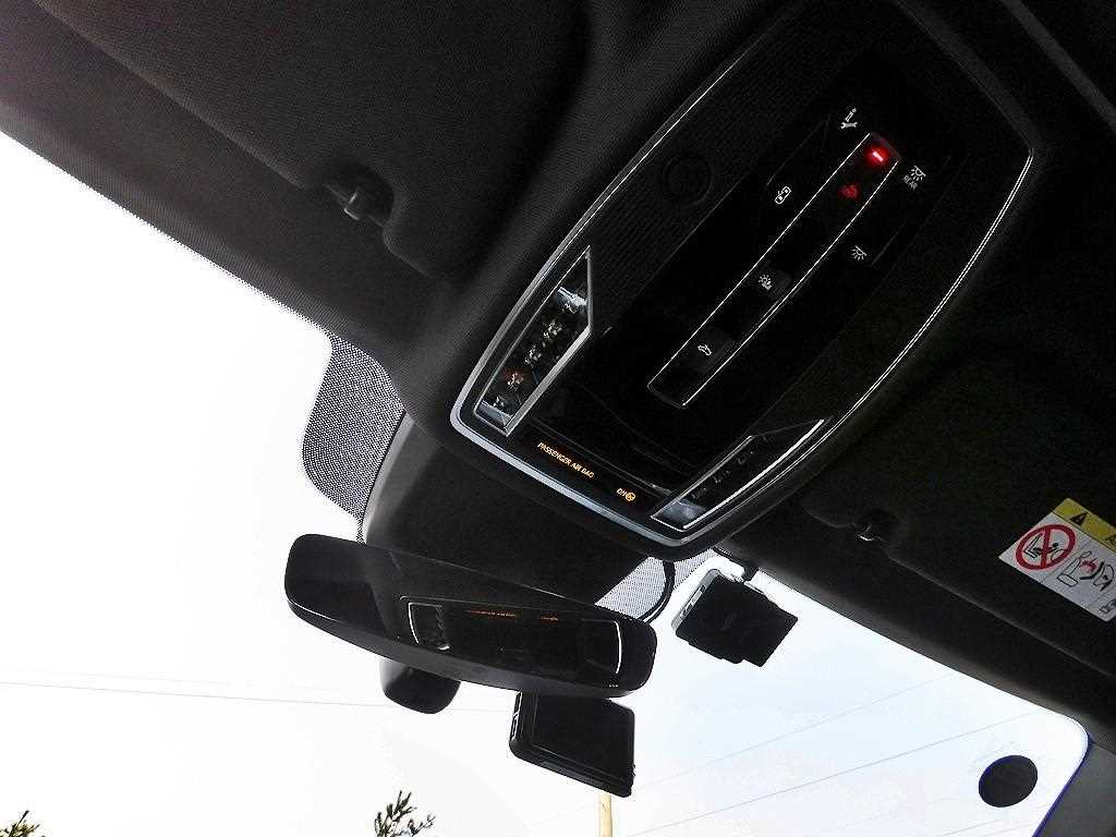 Audi A8 2022 Negro - Importación desde Corea - HF Imports Iquique - Foto 14