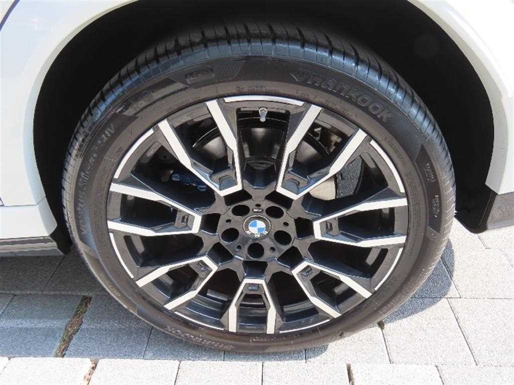 BMW X6 2025 - Importación desde Corea - HF Imports Iquique - Foto 17