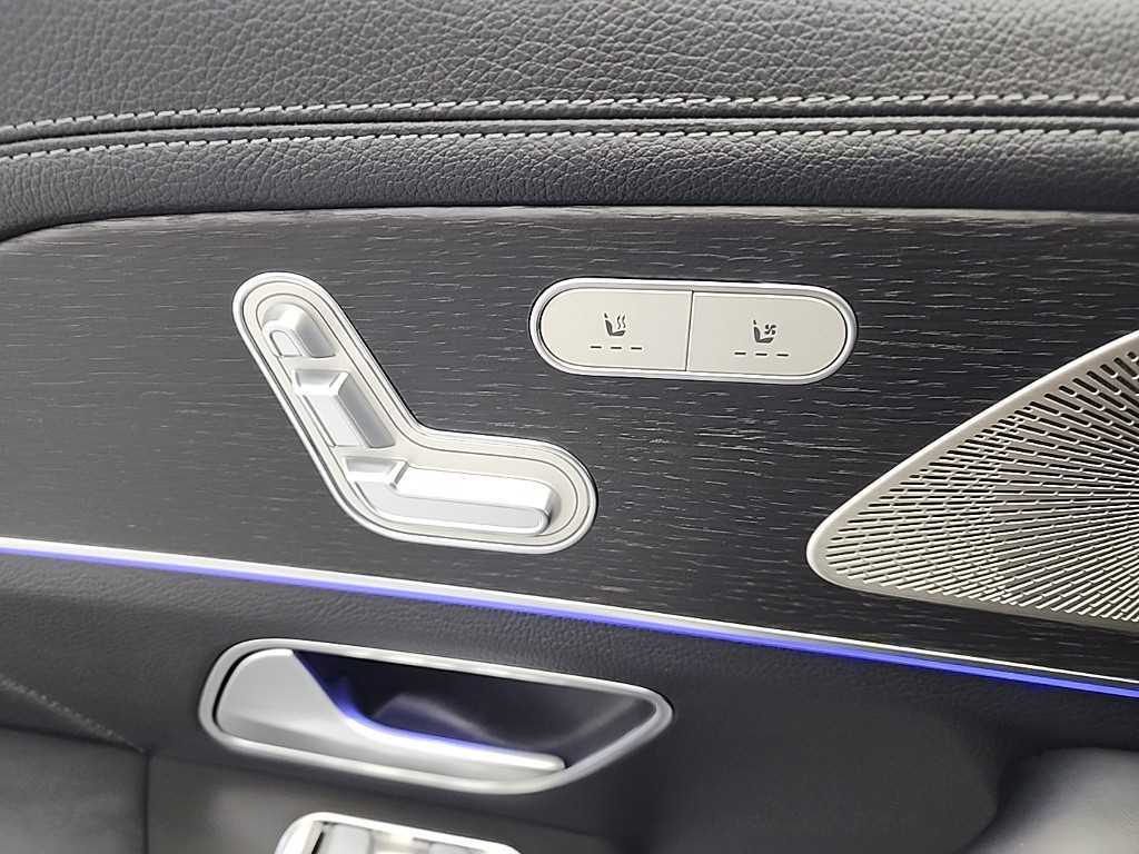 Mercedes Benz GLS Class 2024 Blanco - Importación desde Corea - HF Imports Iquique - Foto 15