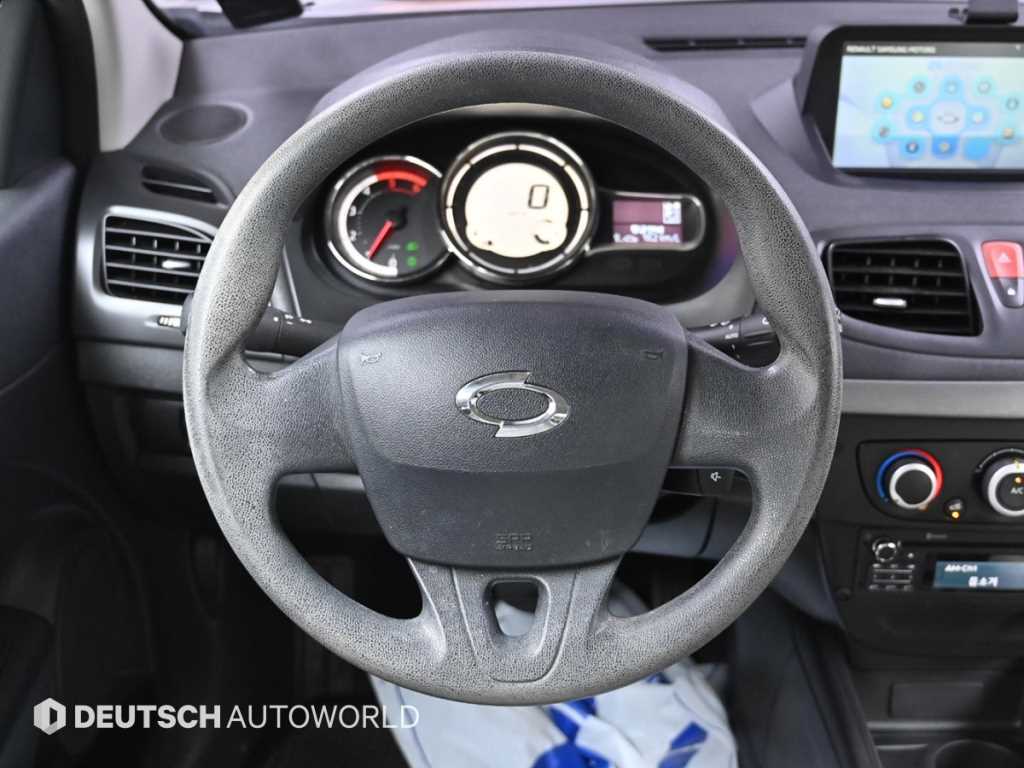 SAMSUNG SM3 - Vista 12