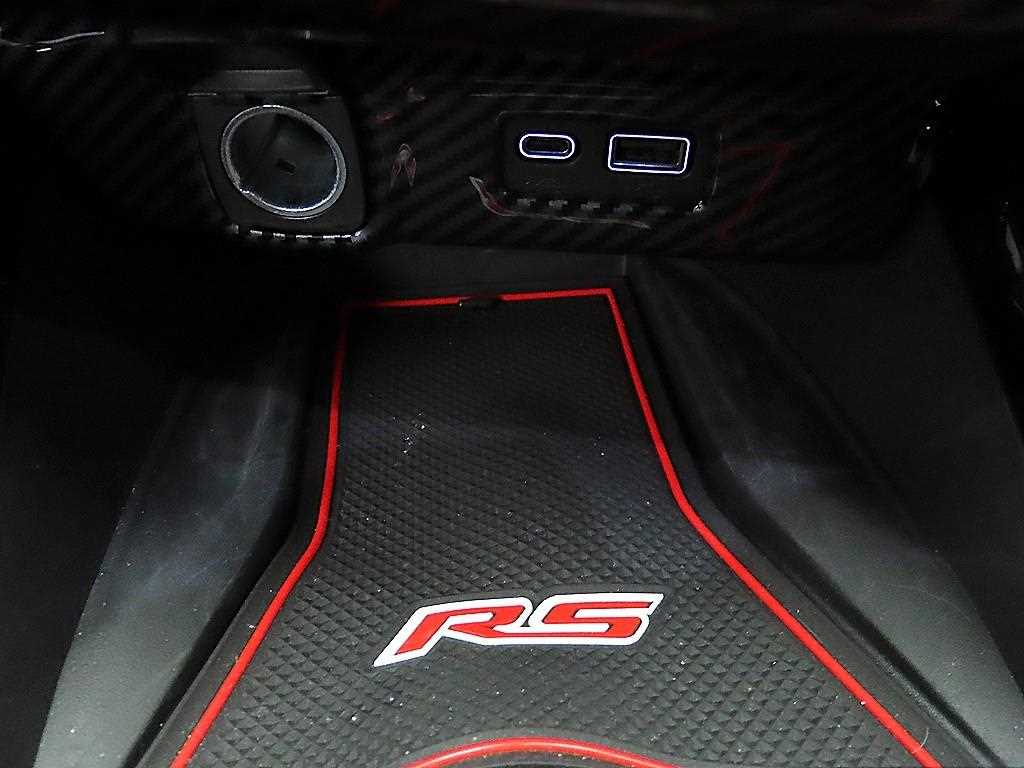 Chevrolet Trax 2025 Blanco - Importación desde Corea - HF Imports Iquique - Foto 13