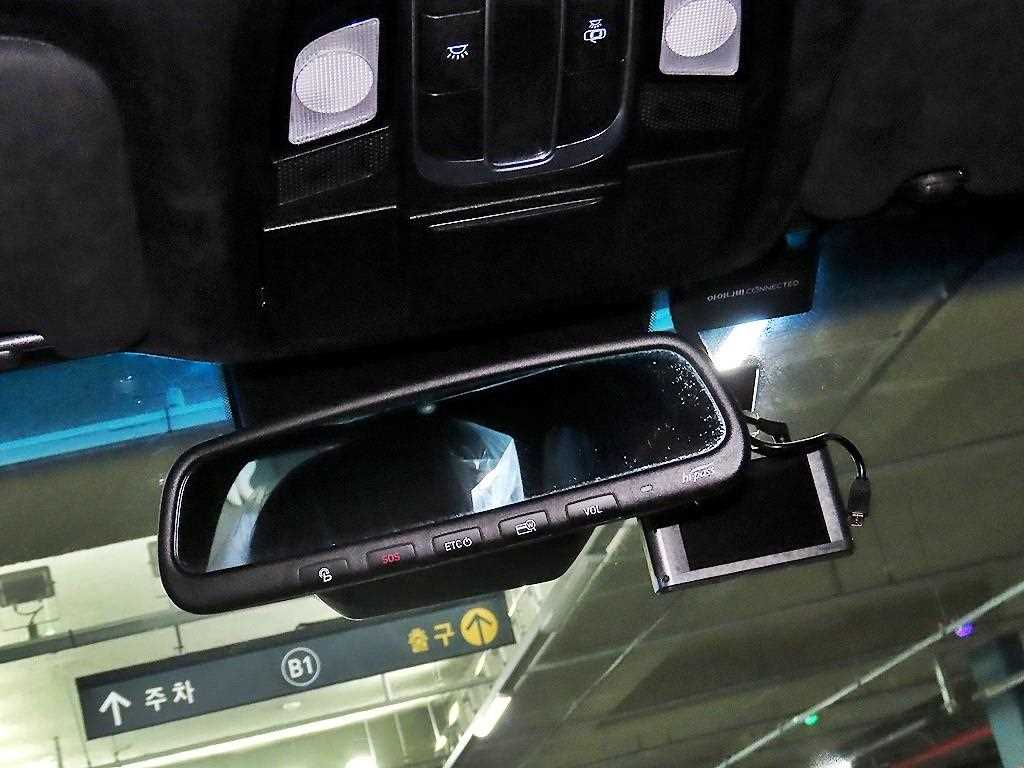 HYUNDAI Santa Fe 2020 Blanco - Importación desde Corea - HF Imports Iquique - Foto 15