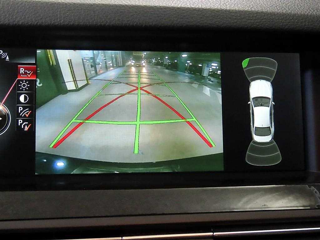 BMW 5 Series 2013 Negro - Importación desde Corea - HF Imports Iquique - Foto 15